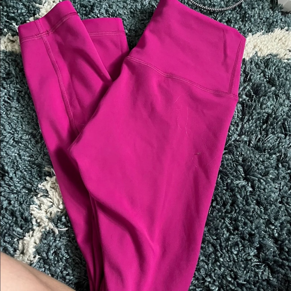 Ripped Raspberry Winder Train - image 2